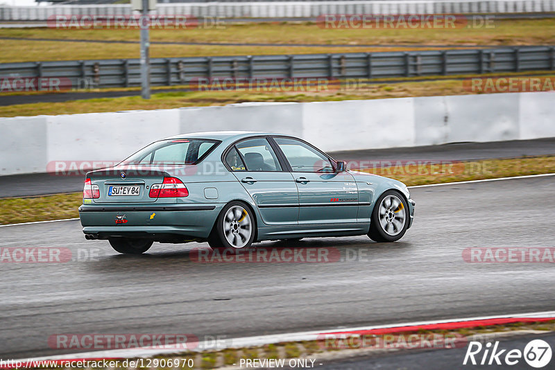 Bild #12906970 - Touristenfahrten Nürburgring GP-Strecke (25.05.2021)