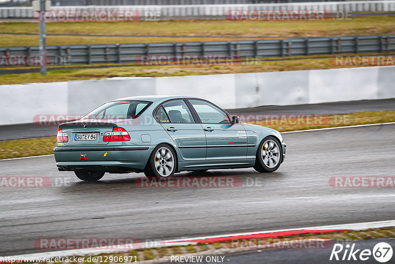 Bild #12906971 - Touristenfahrten Nürburgring GP-Strecke (25.05.2021)