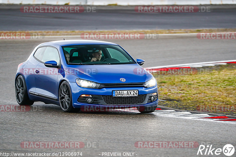 Bild #12906974 - Touristenfahrten Nürburgring GP-Strecke (25.05.2021)