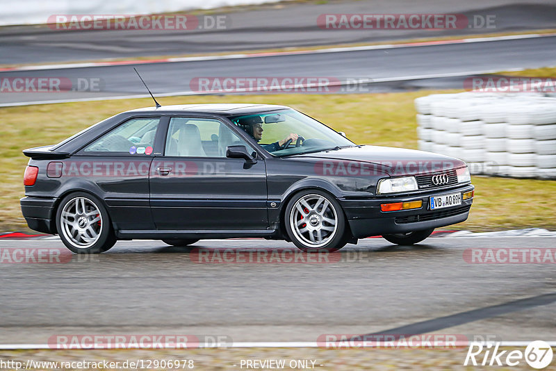 Bild #12906978 - Touristenfahrten Nürburgring GP-Strecke (25.05.2021)