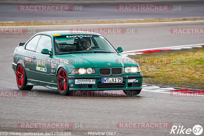 Bild #12906986 - Touristenfahrten Nürburgring GP-Strecke (25.05.2021)