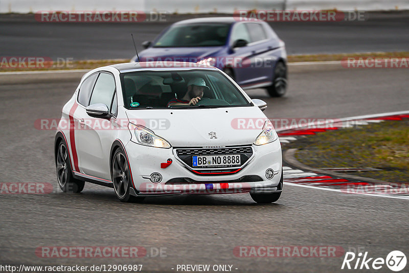 Bild #12906987 - Touristenfahrten Nürburgring GP-Strecke (25.05.2021)