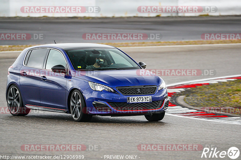 Bild #12906989 - Touristenfahrten Nürburgring GP-Strecke (25.05.2021)