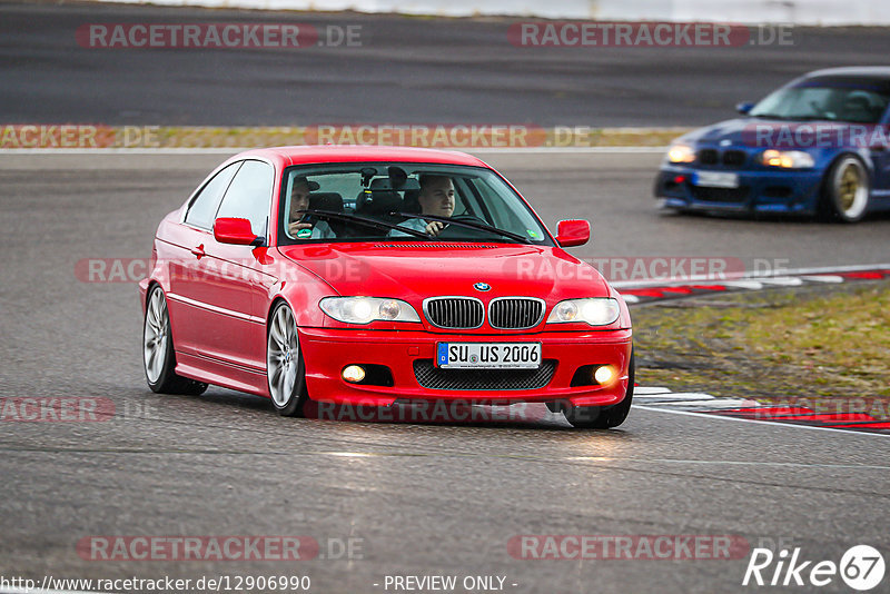 Bild #12906990 - Touristenfahrten Nürburgring GP-Strecke (25.05.2021)