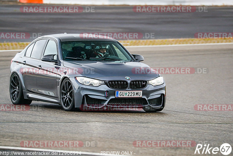 Bild #12906994 - Touristenfahrten Nürburgring GP-Strecke (25.05.2021)