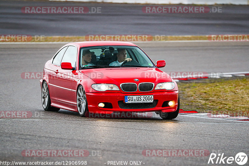 Bild #12906998 - Touristenfahrten Nürburgring GP-Strecke (25.05.2021)