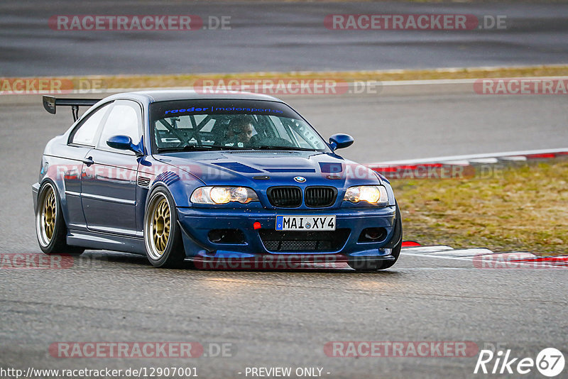 Bild #12907001 - Touristenfahrten Nürburgring GP-Strecke (25.05.2021)