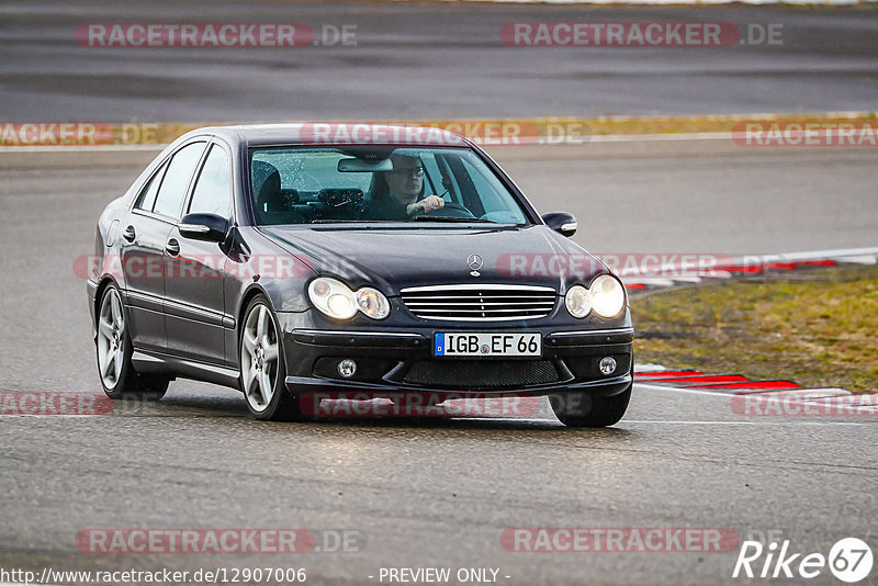 Bild #12907006 - Touristenfahrten Nürburgring GP-Strecke (25.05.2021)