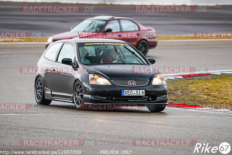 Bild #12907009 - Touristenfahrten Nürburgring GP-Strecke (25.05.2021)