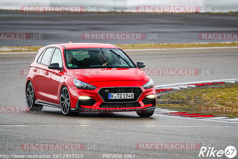 Bild #12907010 - Touristenfahrten Nürburgring GP-Strecke (25.05.2021)