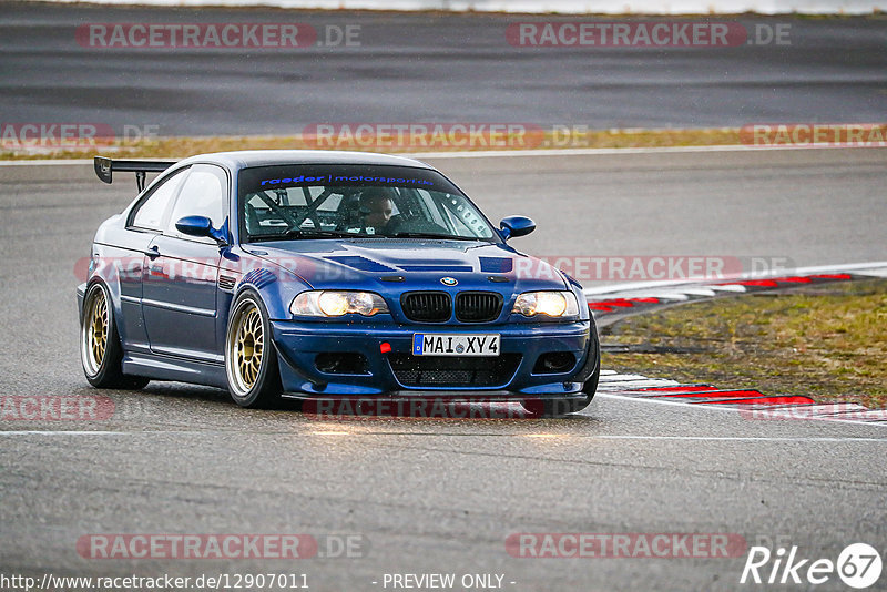 Bild #12907011 - Touristenfahrten Nürburgring GP-Strecke (25.05.2021)