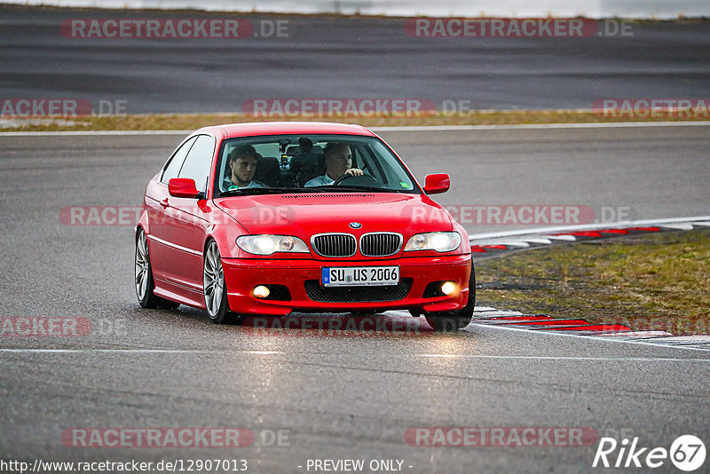 Bild #12907013 - Touristenfahrten Nürburgring GP-Strecke (25.05.2021)