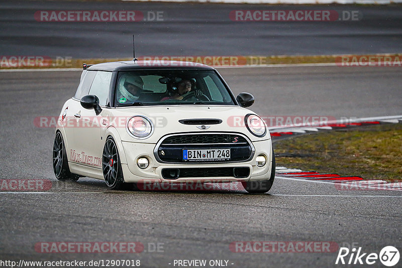 Bild #12907018 - Touristenfahrten Nürburgring GP-Strecke (25.05.2021)