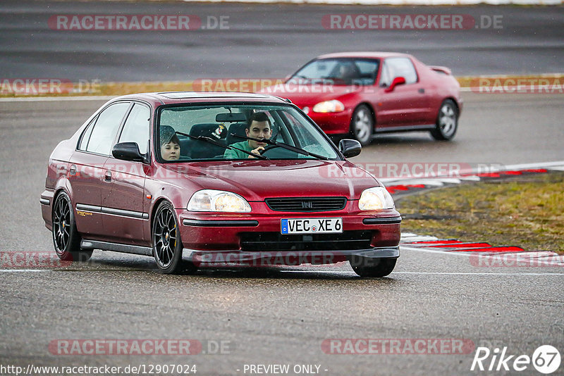 Bild #12907024 - Touristenfahrten Nürburgring GP-Strecke (25.05.2021)