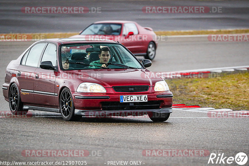 Bild #12907025 - Touristenfahrten Nürburgring GP-Strecke (25.05.2021)