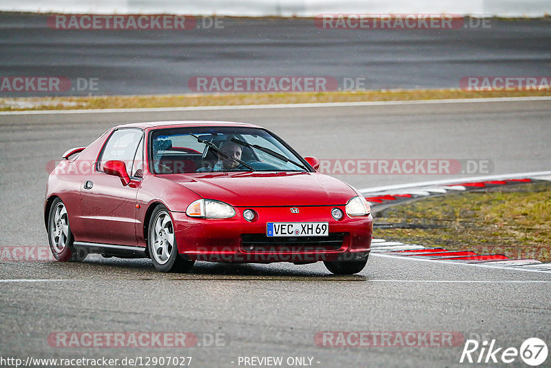 Bild #12907027 - Touristenfahrten Nürburgring GP-Strecke (25.05.2021)