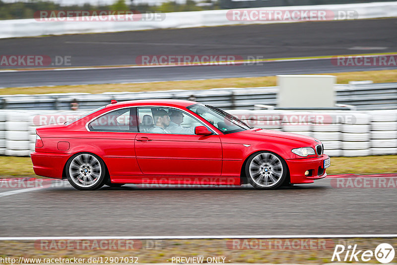 Bild #12907032 - Touristenfahrten Nürburgring GP-Strecke (25.05.2021)