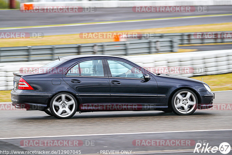 Bild #12907045 - Touristenfahrten Nürburgring GP-Strecke (25.05.2021)