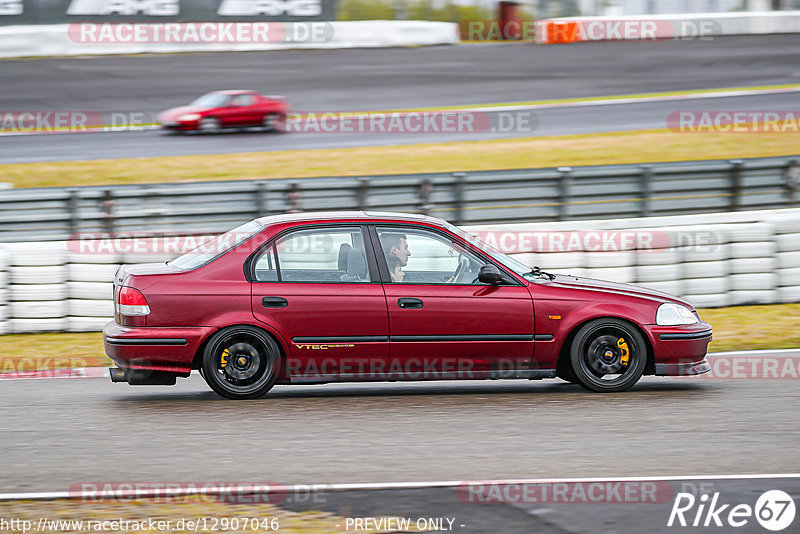 Bild #12907046 - Touristenfahrten Nürburgring GP-Strecke (25.05.2021)