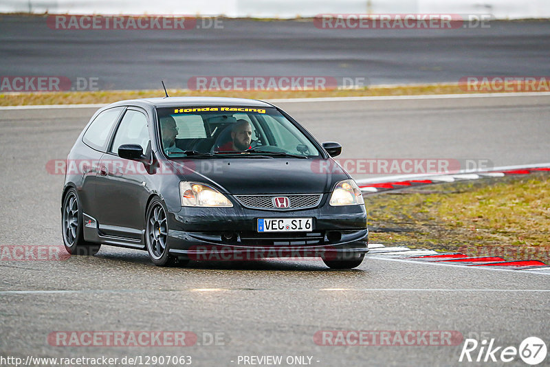 Bild #12907063 - Touristenfahrten Nürburgring GP-Strecke (25.05.2021)