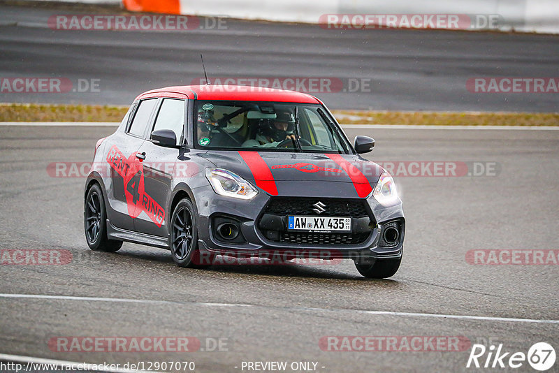 Bild #12907070 - Touristenfahrten Nürburgring GP-Strecke (25.05.2021)