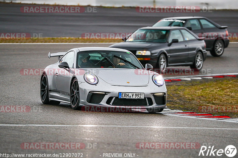 Bild #12907072 - Touristenfahrten Nürburgring GP-Strecke (25.05.2021)