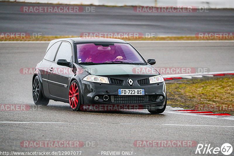 Bild #12907077 - Touristenfahrten Nürburgring GP-Strecke (25.05.2021)