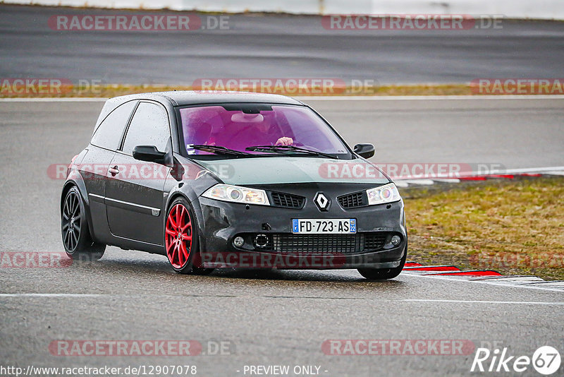 Bild #12907078 - Touristenfahrten Nürburgring GP-Strecke (25.05.2021)