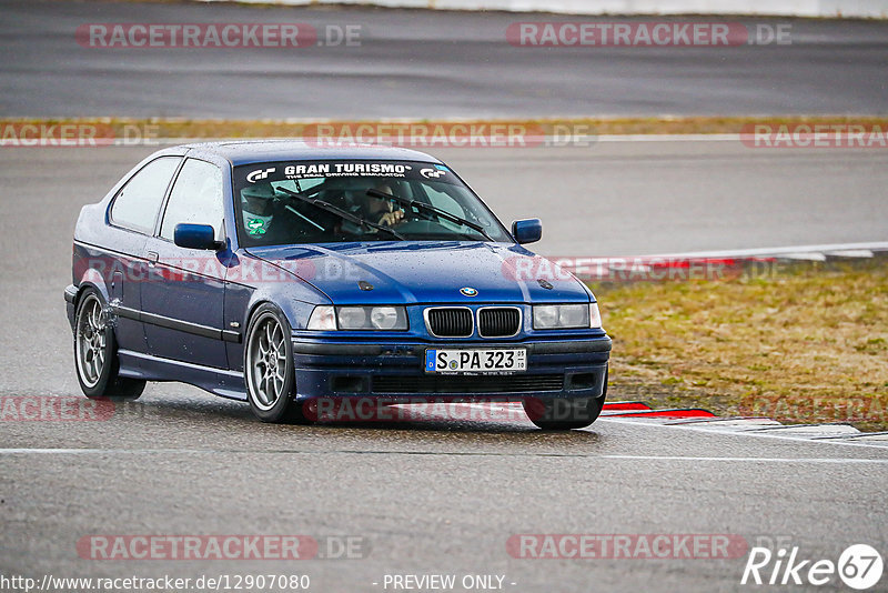 Bild #12907080 - Touristenfahrten Nürburgring GP-Strecke (25.05.2021)