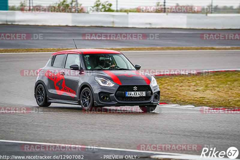 Bild #12907082 - Touristenfahrten Nürburgring GP-Strecke (25.05.2021)