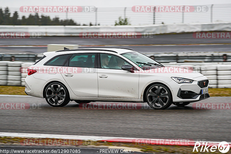 Bild #12907085 - Touristenfahrten Nürburgring GP-Strecke (25.05.2021)