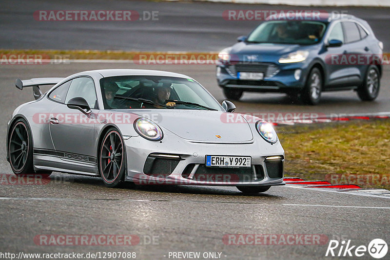 Bild #12907088 - Touristenfahrten Nürburgring GP-Strecke (25.05.2021)