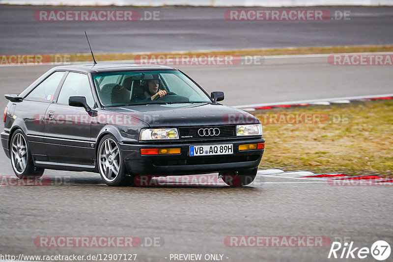 Bild #12907127 - Touristenfahrten Nürburgring GP-Strecke (25.05.2021)