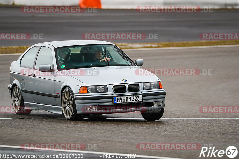 Bild #12907132 - Touristenfahrten Nürburgring GP-Strecke (25.05.2021)