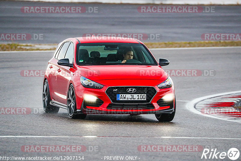 Bild #12907154 - Touristenfahrten Nürburgring GP-Strecke (25.05.2021)