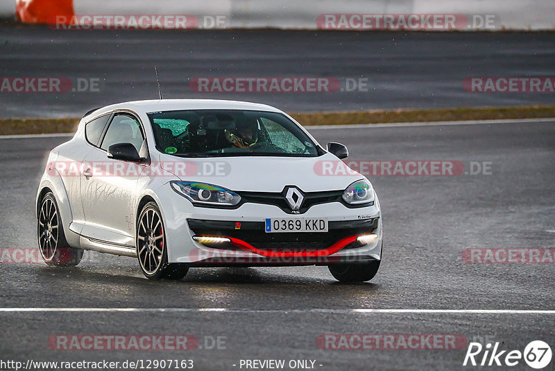 Bild #12907163 - Touristenfahrten Nürburgring GP-Strecke (25.05.2021)