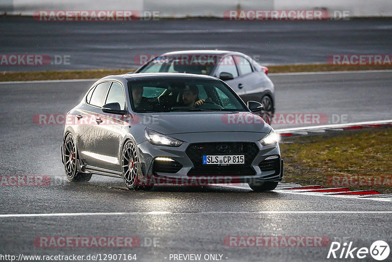 Bild #12907164 - Touristenfahrten Nürburgring GP-Strecke (25.05.2021)