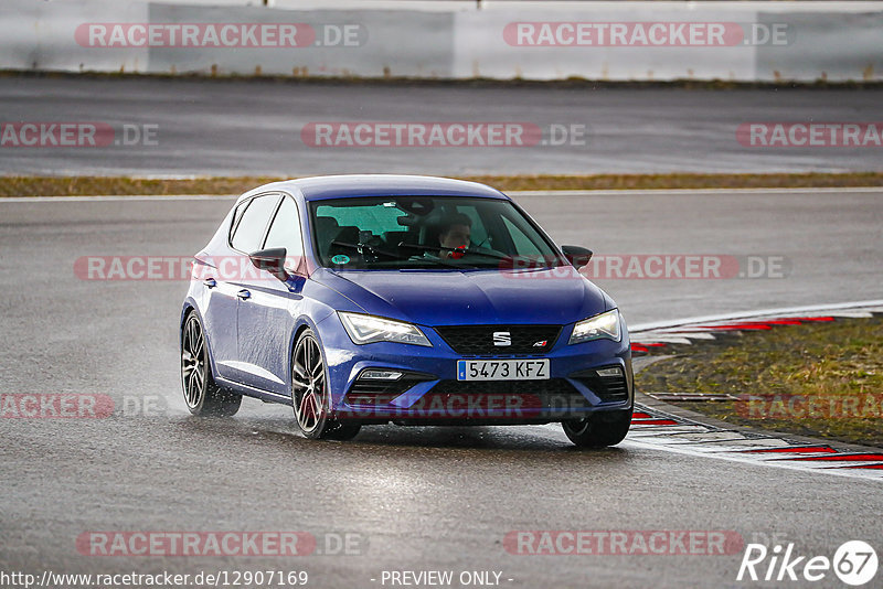 Bild #12907169 - Touristenfahrten Nürburgring GP-Strecke (25.05.2021)