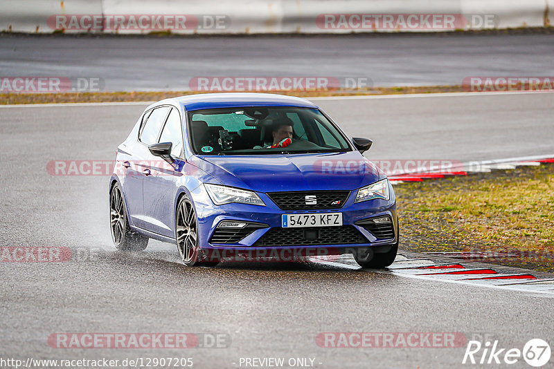 Bild #12907205 - Touristenfahrten Nürburgring GP-Strecke (25.05.2021)