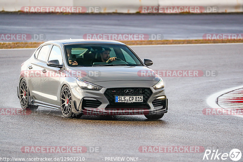 Bild #12907210 - Touristenfahrten Nürburgring GP-Strecke (25.05.2021)