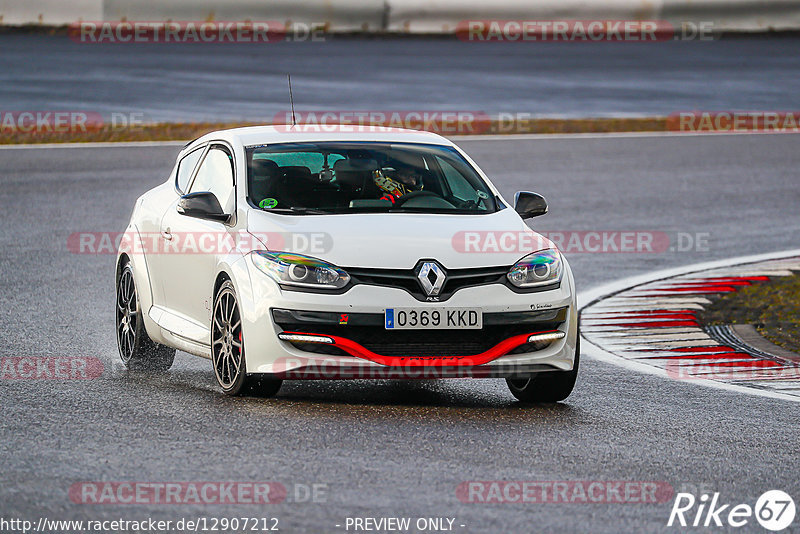 Bild #12907212 - Touristenfahrten Nürburgring GP-Strecke (25.05.2021)