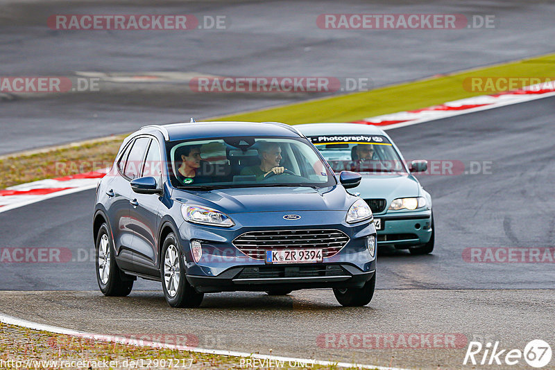 Bild #12907217 - Touristenfahrten Nürburgring GP-Strecke (25.05.2021)