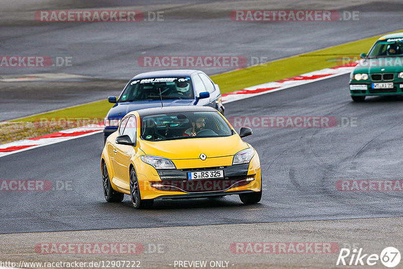 Bild #12907222 - Touristenfahrten Nürburgring GP-Strecke (25.05.2021)