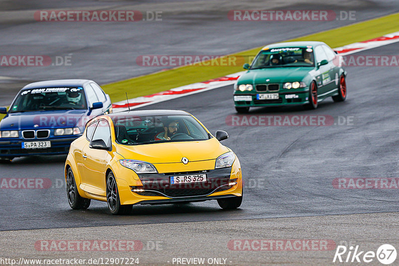 Bild #12907224 - Touristenfahrten Nürburgring GP-Strecke (25.05.2021)