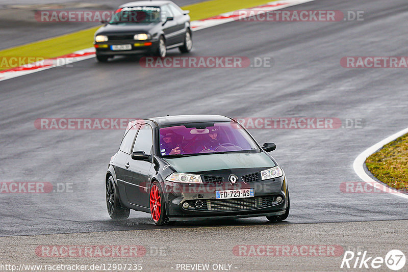 Bild #12907235 - Touristenfahrten Nürburgring GP-Strecke (25.05.2021)