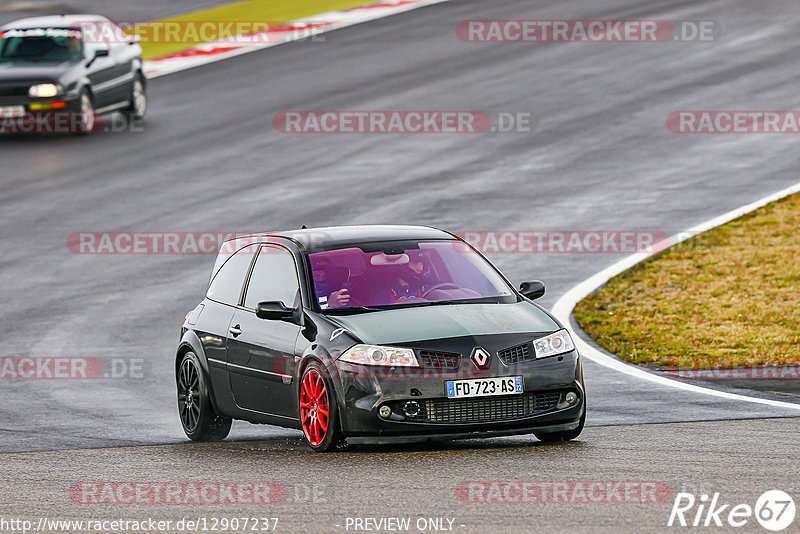 Bild #12907237 - Touristenfahrten Nürburgring GP-Strecke (25.05.2021)