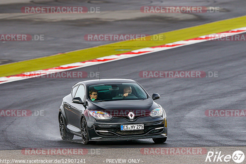 Bild #12907241 - Touristenfahrten Nürburgring GP-Strecke (25.05.2021)