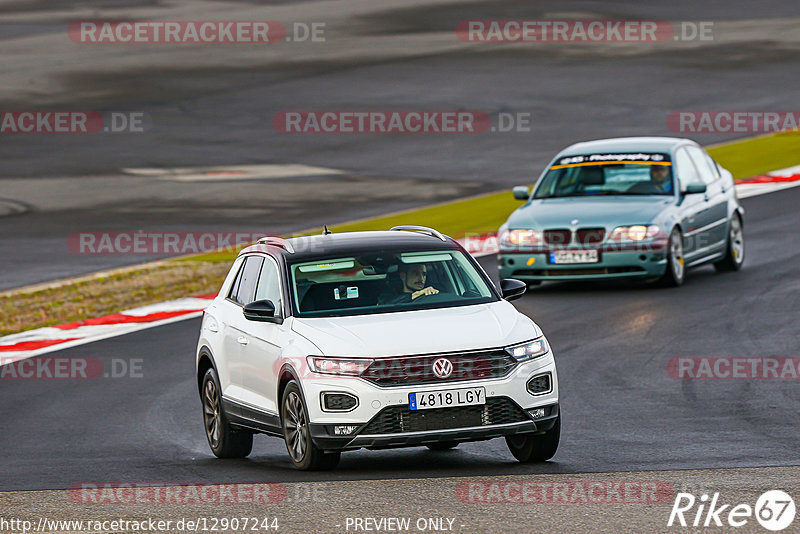 Bild #12907244 - Touristenfahrten Nürburgring GP-Strecke (25.05.2021)