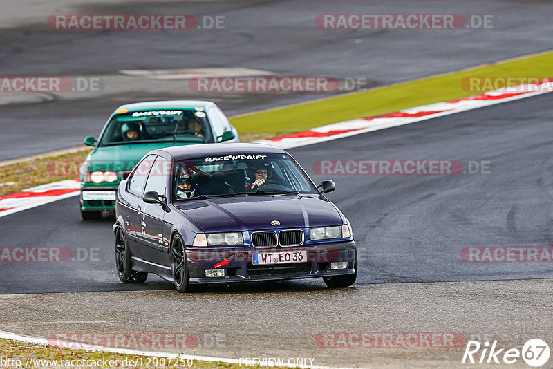 Bild #12907250 - Touristenfahrten Nürburgring GP-Strecke (25.05.2021)