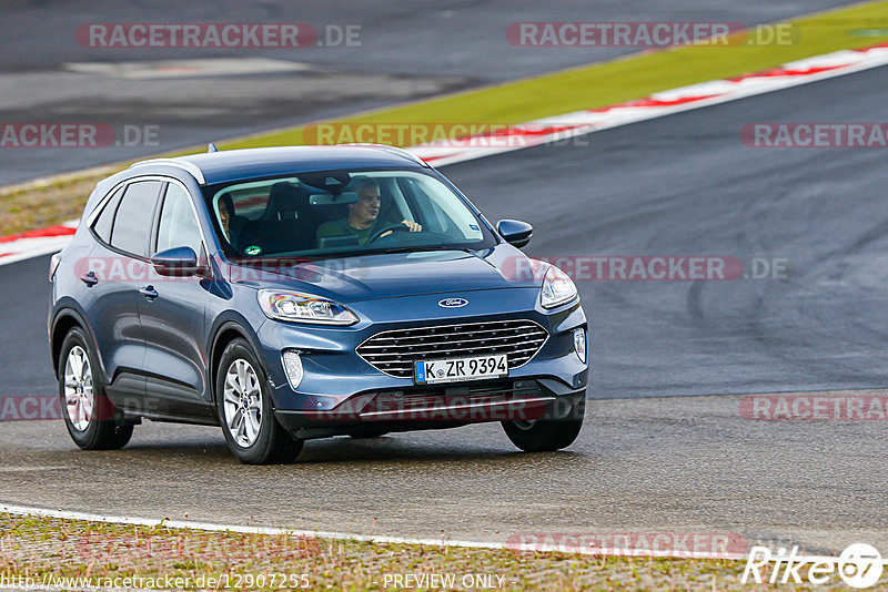 Bild #12907255 - Touristenfahrten Nürburgring GP-Strecke (25.05.2021)